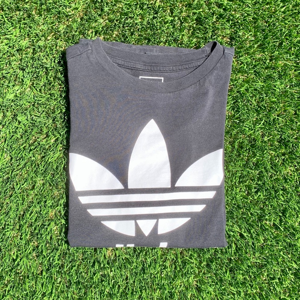 Adidas Skateboarding T-Shirt